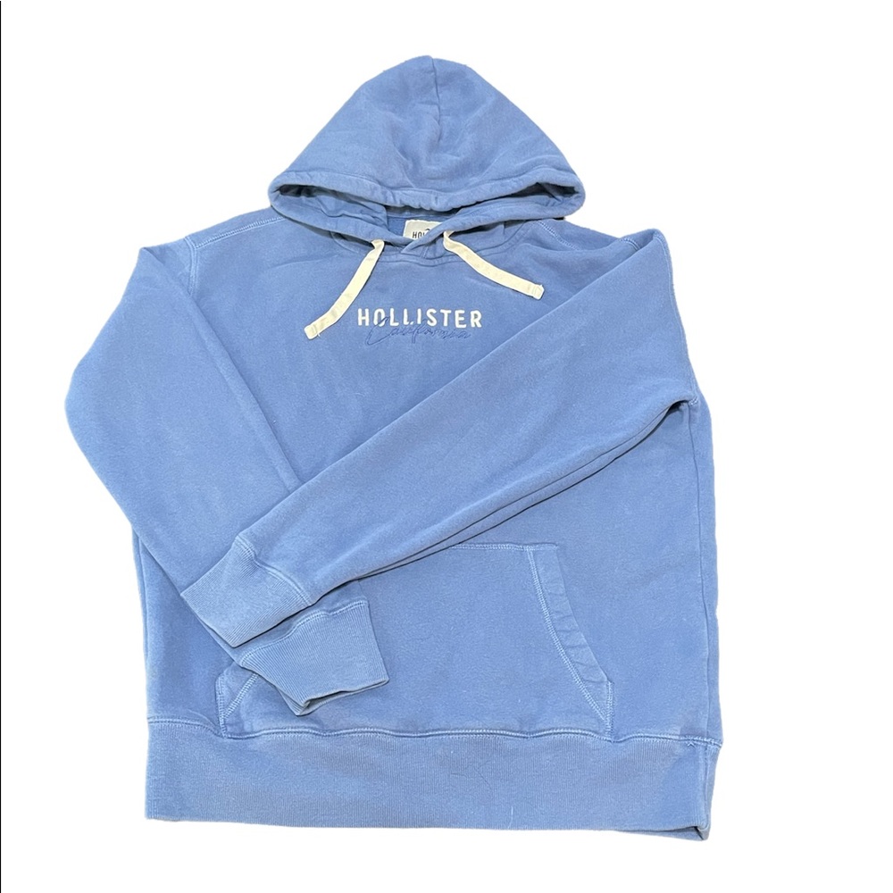 Mens Hollister hoodie